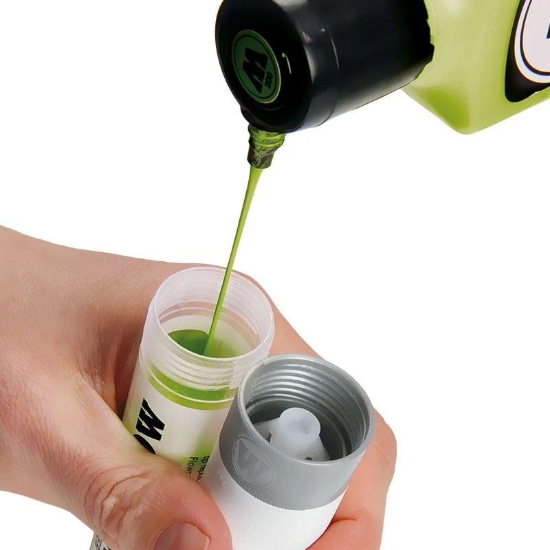 Molotow Empty Marker 711EM 60mm