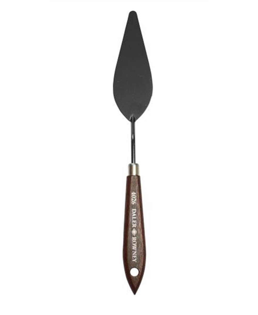 Daler Rowney Artist Knife Spatulas No:26