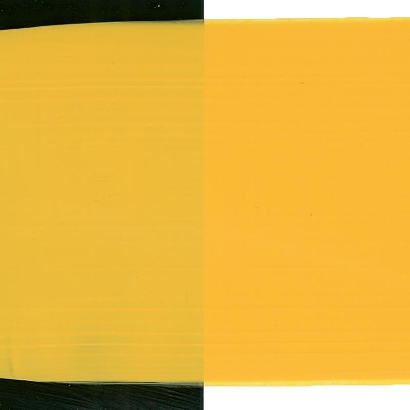 Schmincke Primacryl Artist Akrilik Boya 235 Titanium Gold Yellow 60 ml