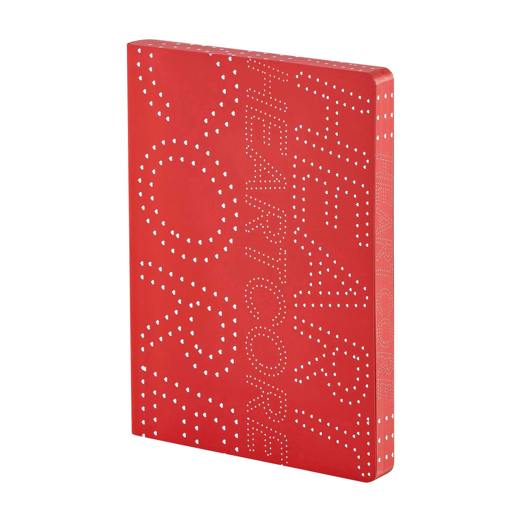 Nuuna Graphic L - Heart Core