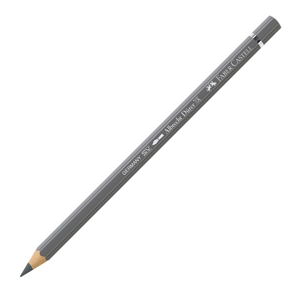 Faber Castell Albrecht Dürer Aquarell Sulu Boya Kalemi 274 Warm Grey 5 (Sıcak Gri 5)