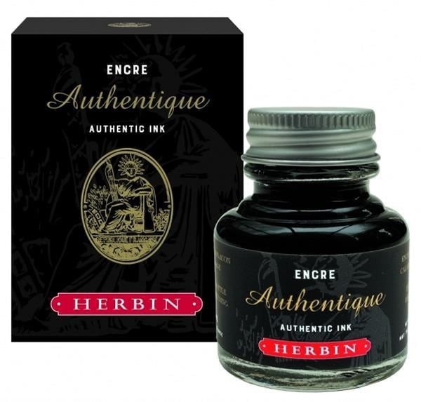 J. Herbin Kaligrafi Mürekkebi 30 ml 13991T Authentique