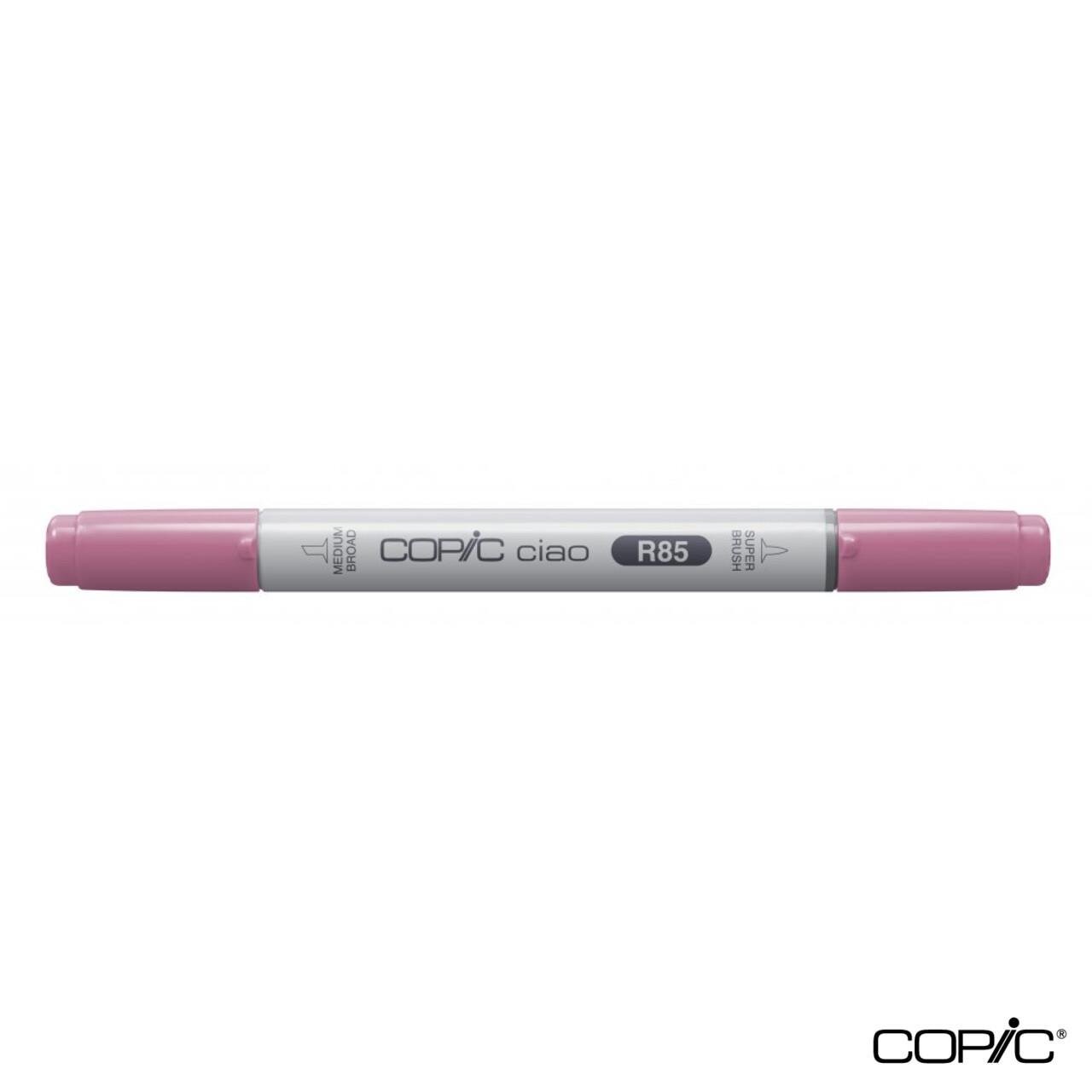 Copic Ciao Marker R85 Rose Red