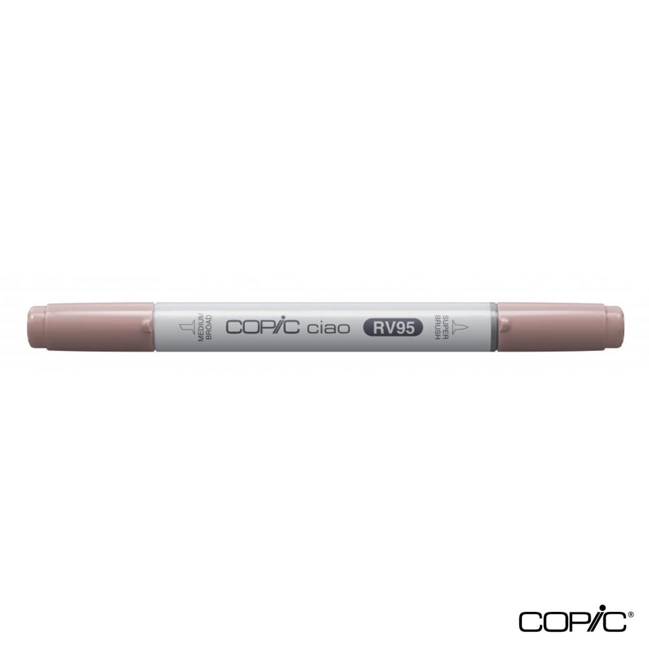 Copic Ciao Marker RV95 Baby Blossoms