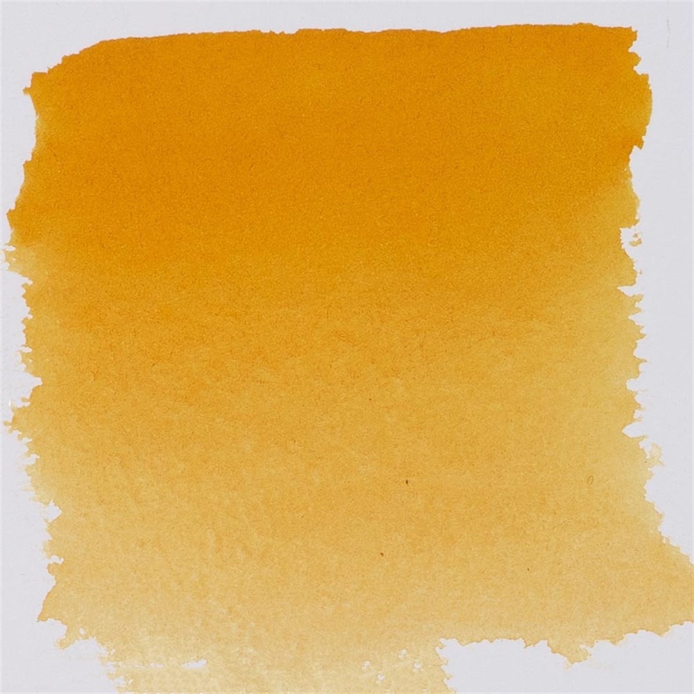 Schmincke Horadam Aquarell Artist Sulu Boya 15 ml Tüp Seri 2 659 Titanium Gold Ochre