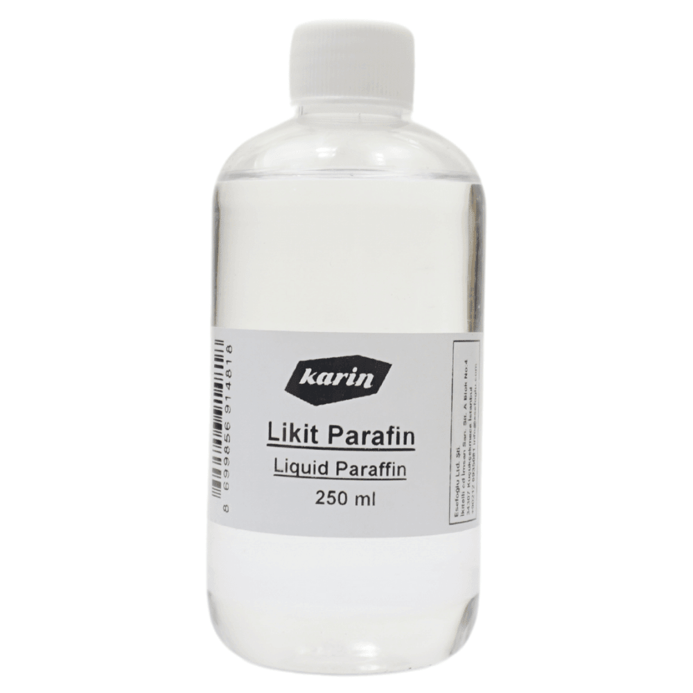 Likit Parafin 250 ml
