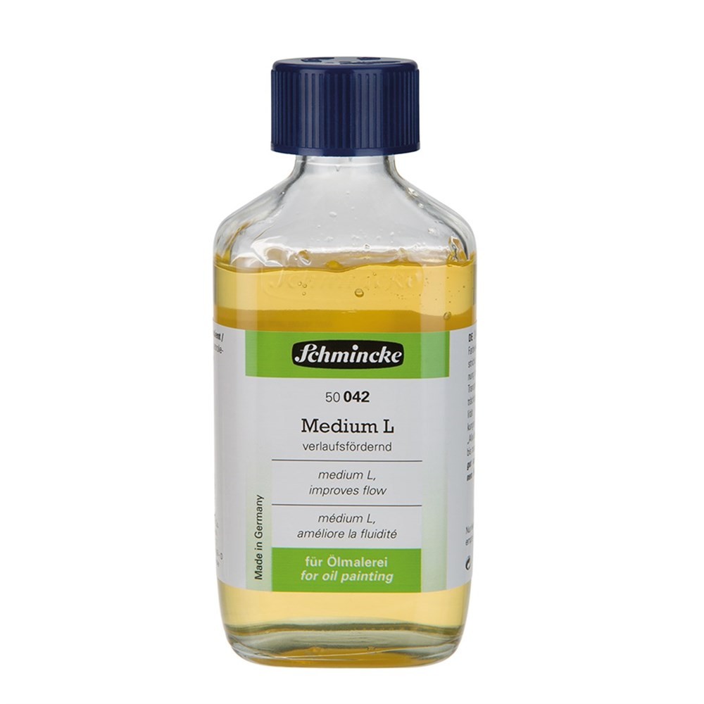 Schmincke Medium L 180 ml