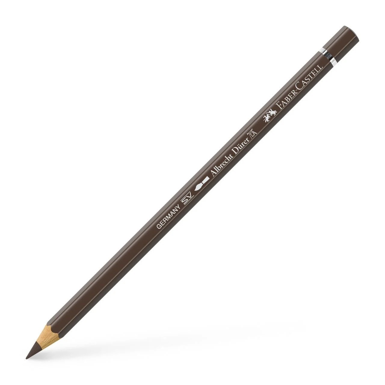Faber Castell Albrecht Dürer Aquarell Sulu Boya Kalemi 268 Green Gold