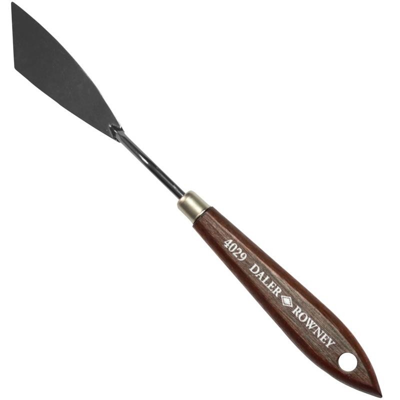 Daler Rowney Artist Knife Spatulas No:29