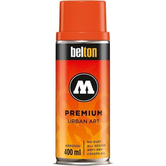 Molotow Sprey Boya 400 Ml N:036 Autumn Leaf