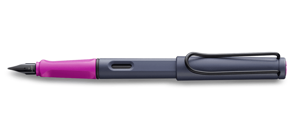 Lamy Safari Roller Kalem Pink Cliff 2023 Özel Üretim