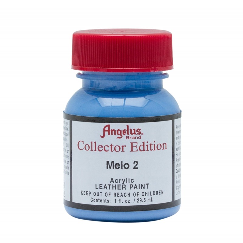Angelus Deri Boyası 29.5 ml Collector Edition Melo 332