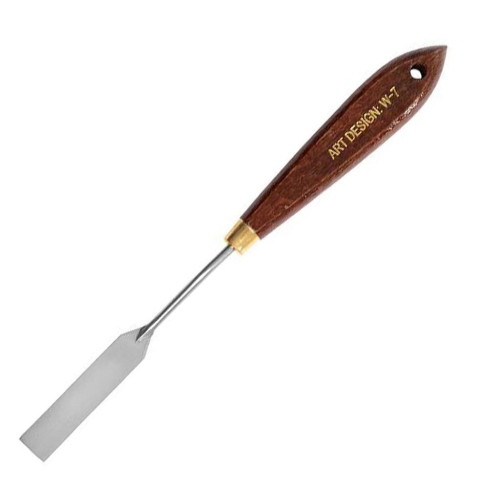 Spatula Çelik W-7 PK-323