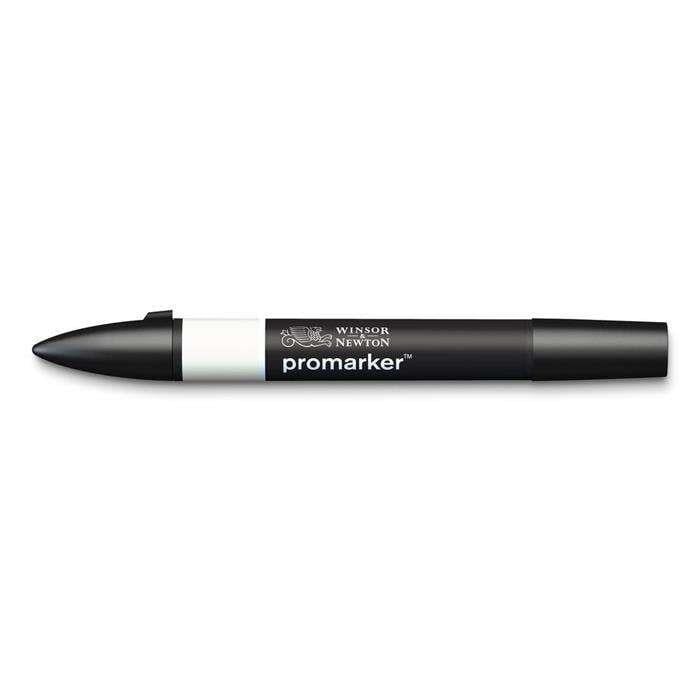 Winsor & Newton Promarker Grafik Kalemi 369 Warm Grey 00