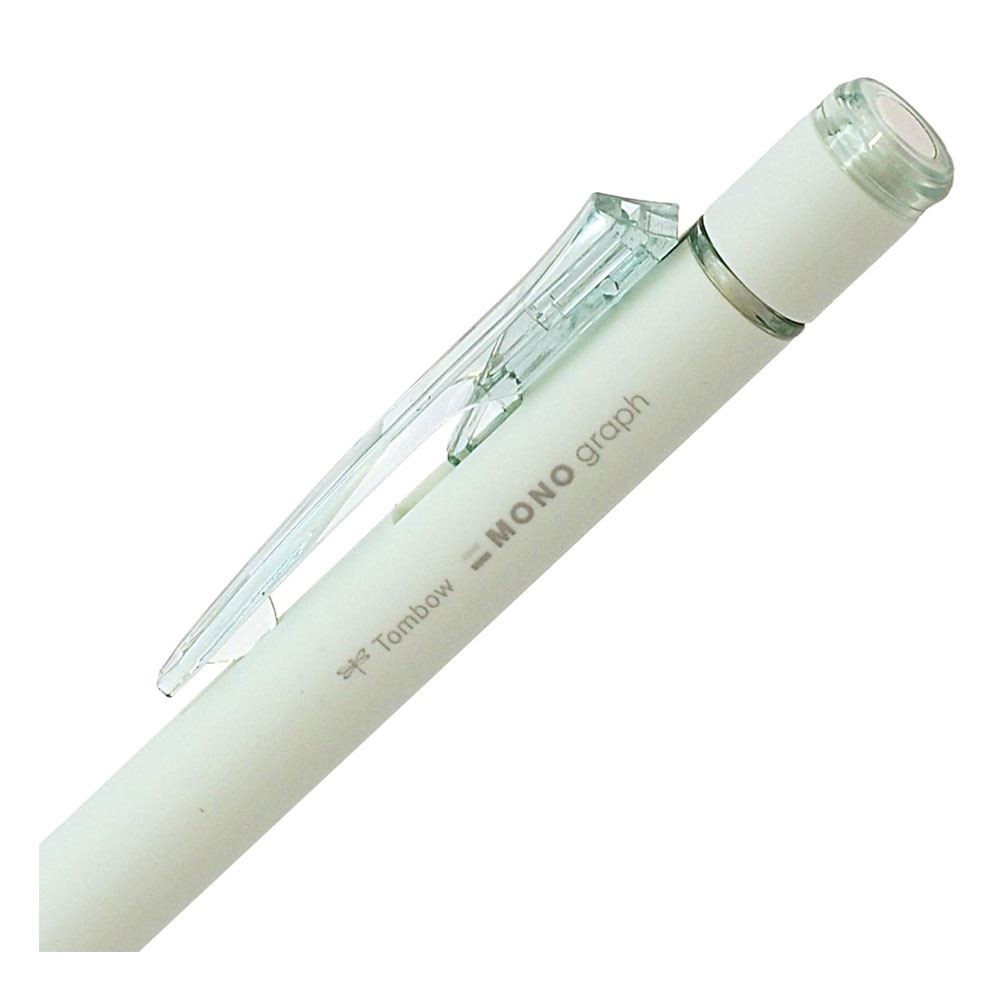 Tombow Mono Graph Versatil Kalem 0.5 mm Fıstık Yeşili