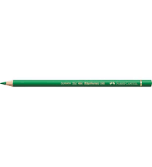Faber Castell Polychromos Artist Kuru Boya Kalemi 163 Emerald Green