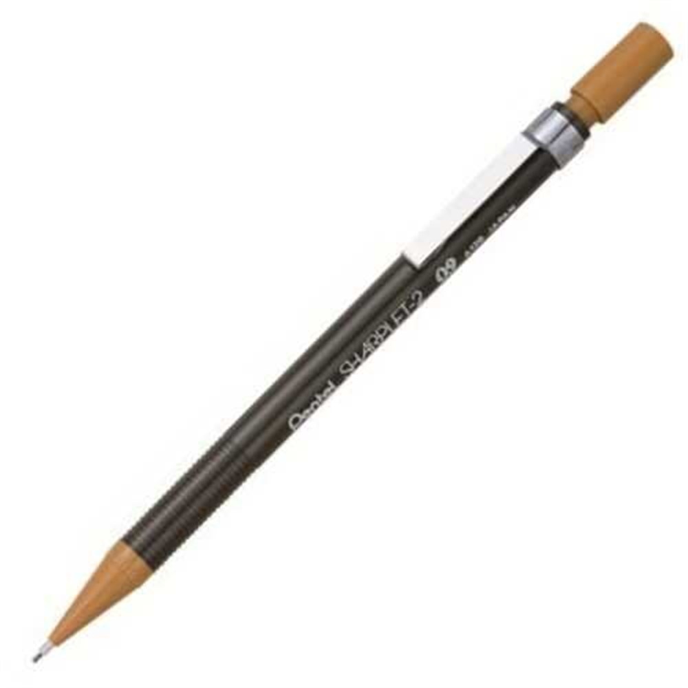 Pentel Versatil Kalem 0.5 mm Sharplet Brown A129-E