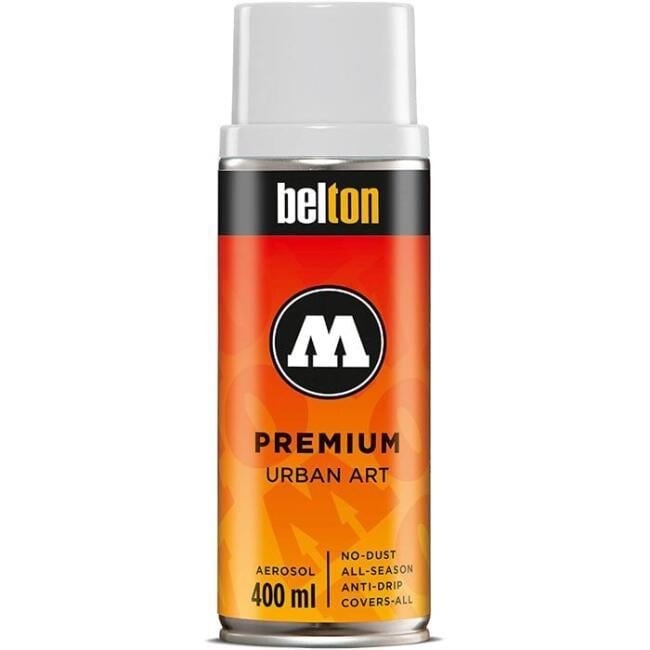 Molotow Sprey Boya 400 Ml N:228 Light Grey Blue