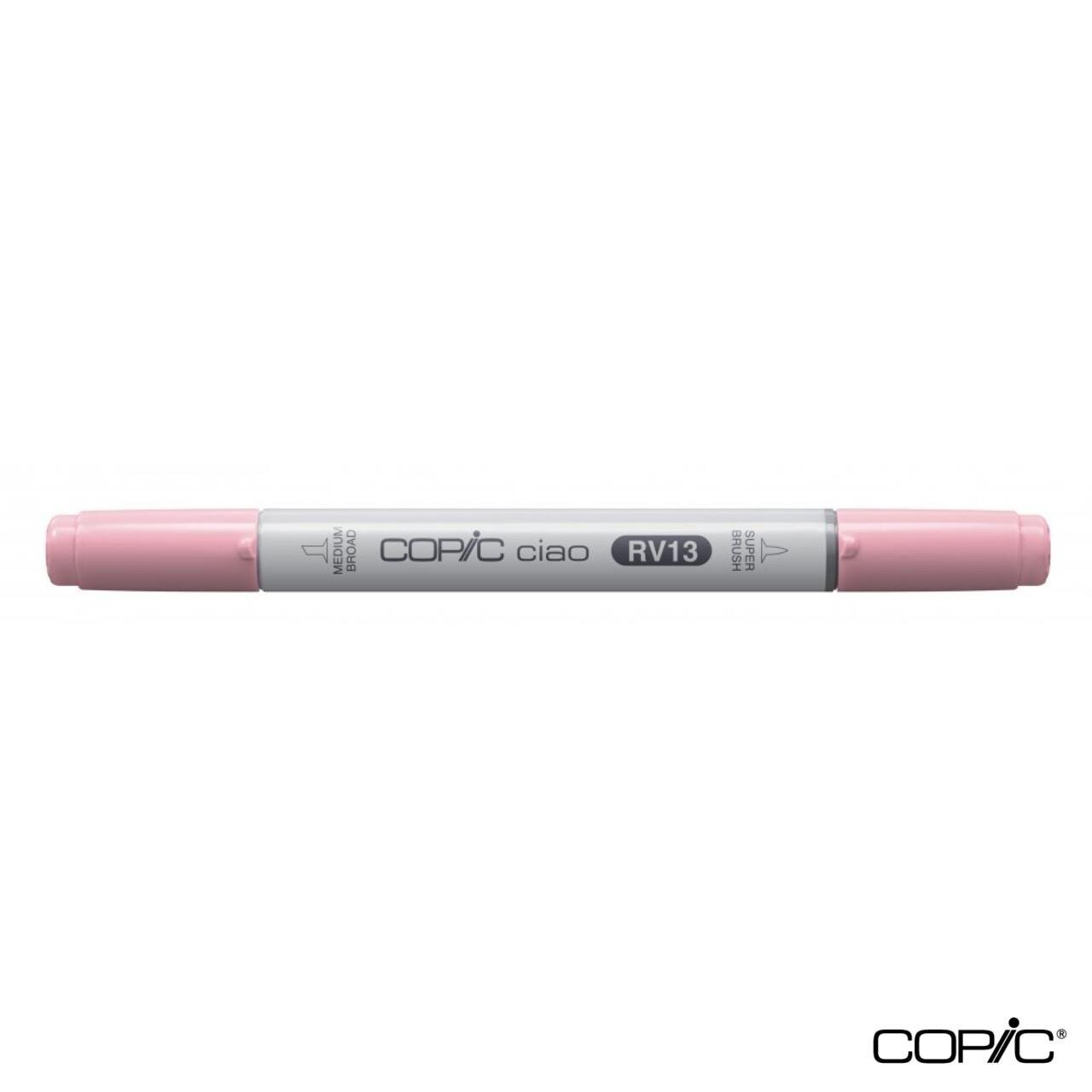 Copic Ciao Marker RV13 Tender Pink