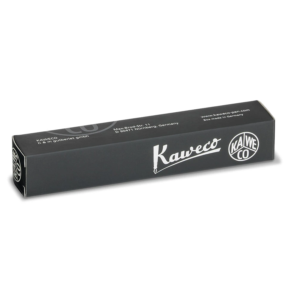Kaweco Klasik Sport Versatil Kalem 3.2 mm Yeşil
