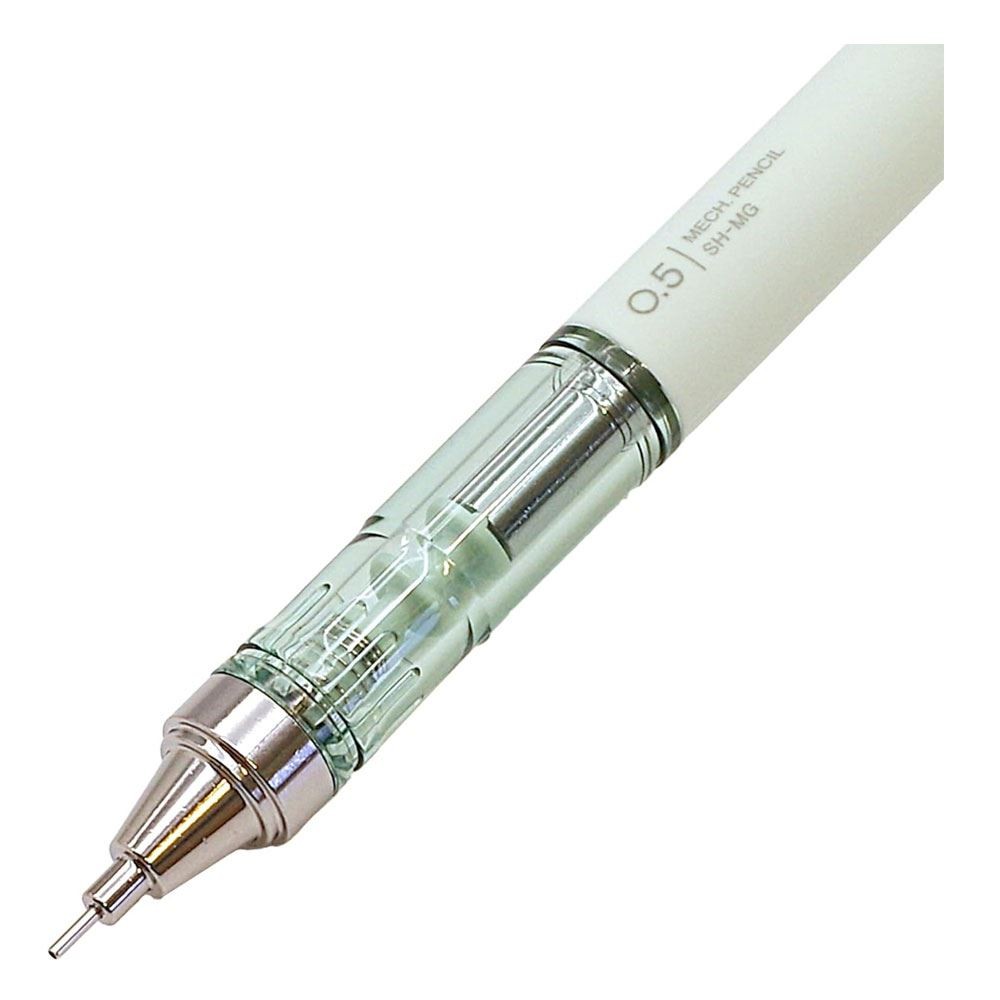 Tombow Mono Graph Versatil Kalem 0.5 mm Fıstık Yeşili