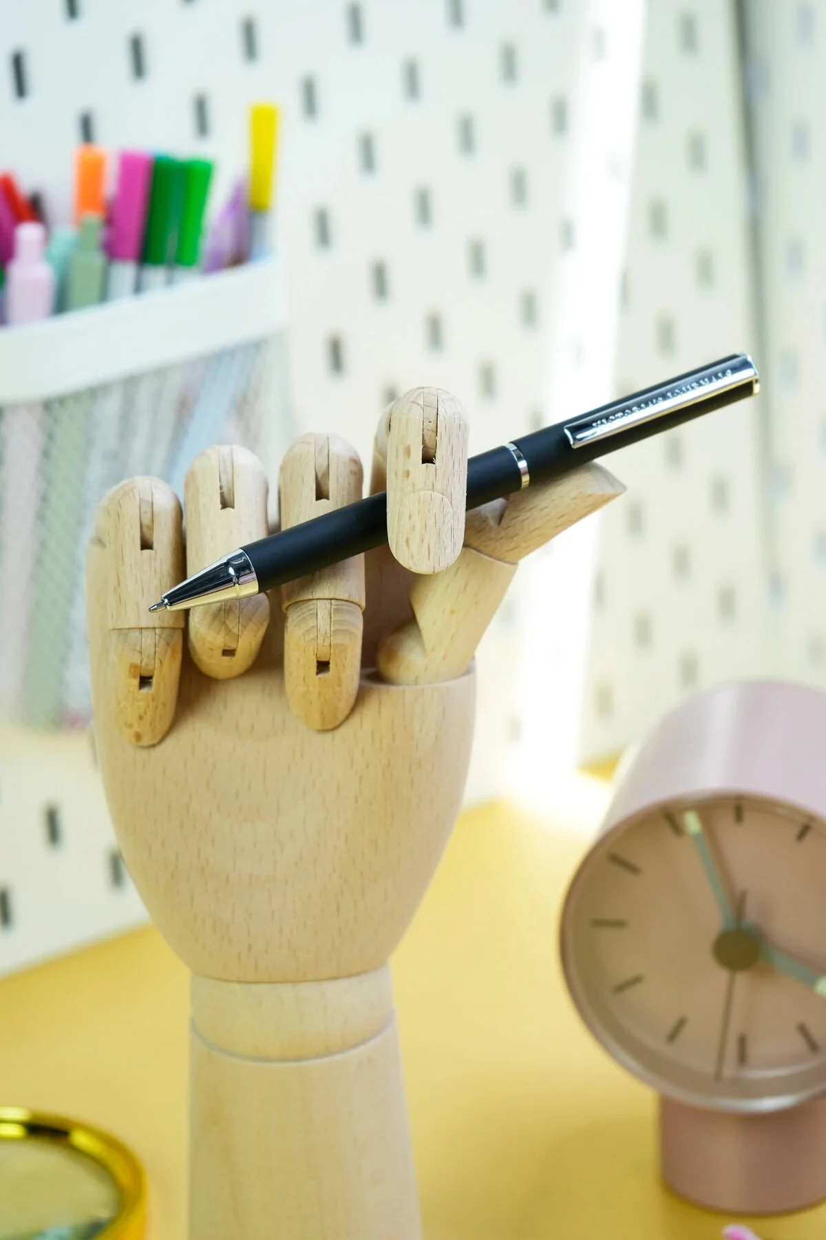 Victorias Journals Tükenmez Kalem CALLIPSO Karton Kutulu 2169