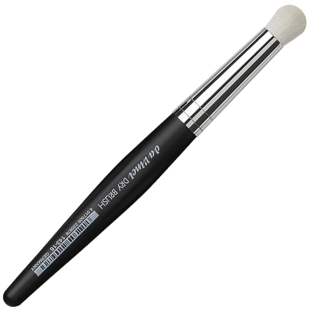Da Vinci Seri 143 Dry Brush Minyatür Efekt Fırçası No:16