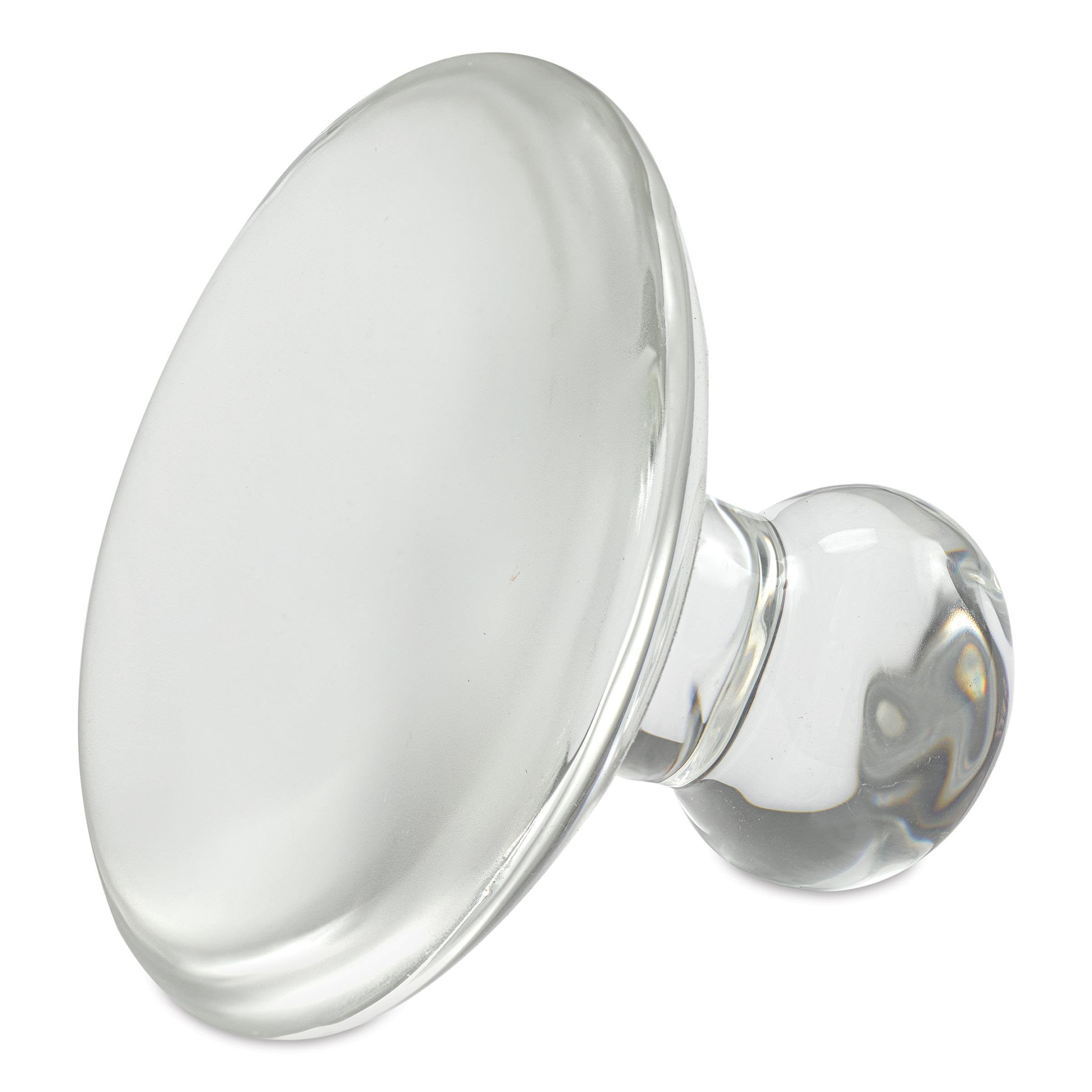Boya Ezme Camı Glass Muller