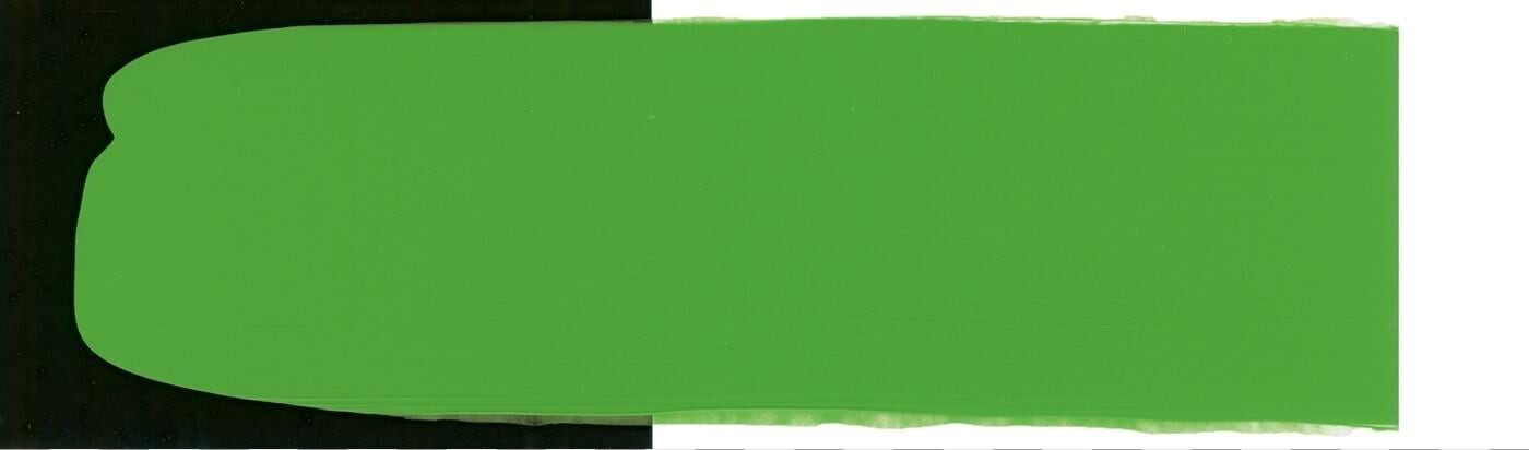 Schmincke Primacryl Artist Akrilik Boya 150 ml Seri 6 568 Vanadium Green