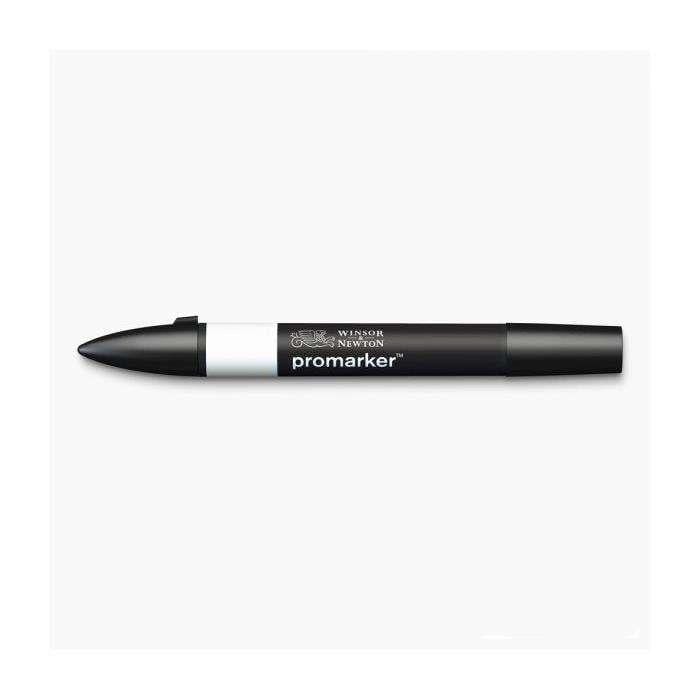 Winsor & Newton Promarker Grafik Kalemi 375 Ice Grey 00
