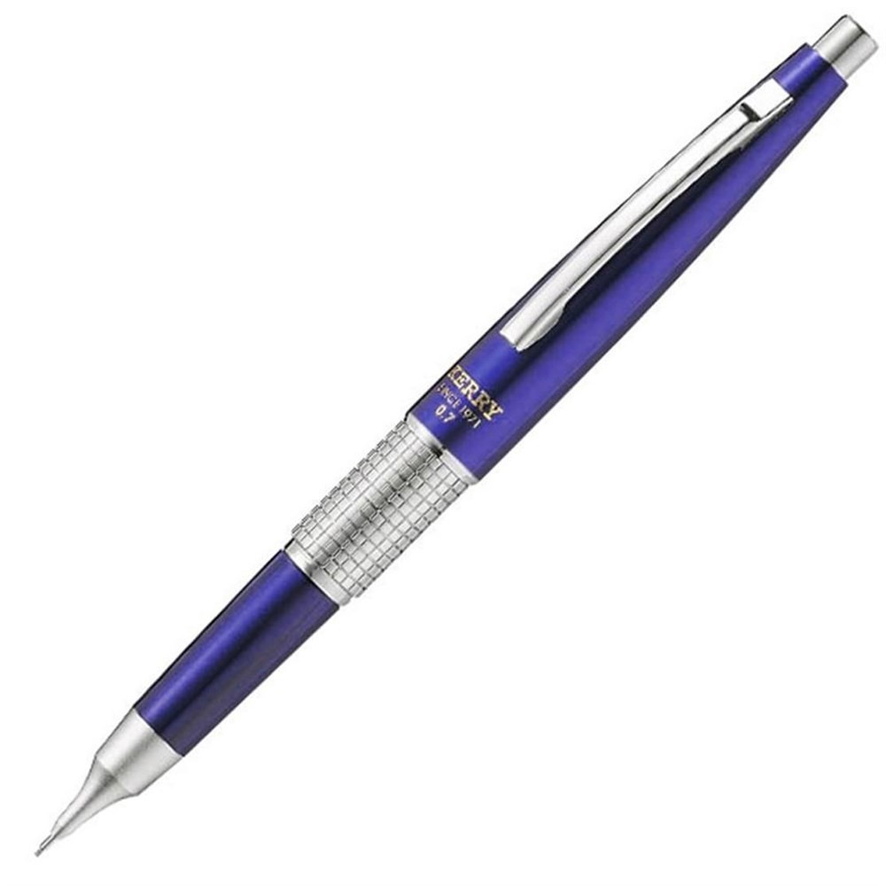 Pentel Versatil Dolma Kalem Tipi Kerry 0.7 Mm P1037-C Mavi