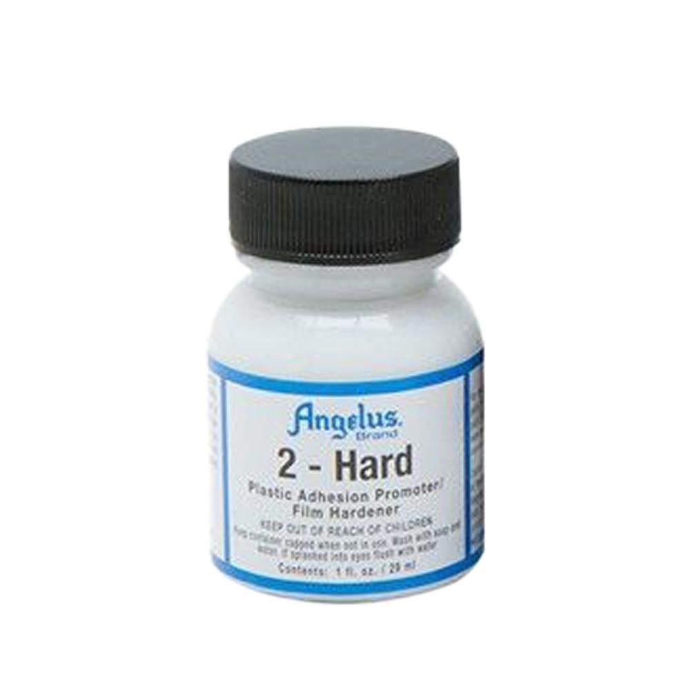 Angelus 2-Hard Medium Deri Boyası Yapışkanlık Arttırıcı Medyum 29,5 ml