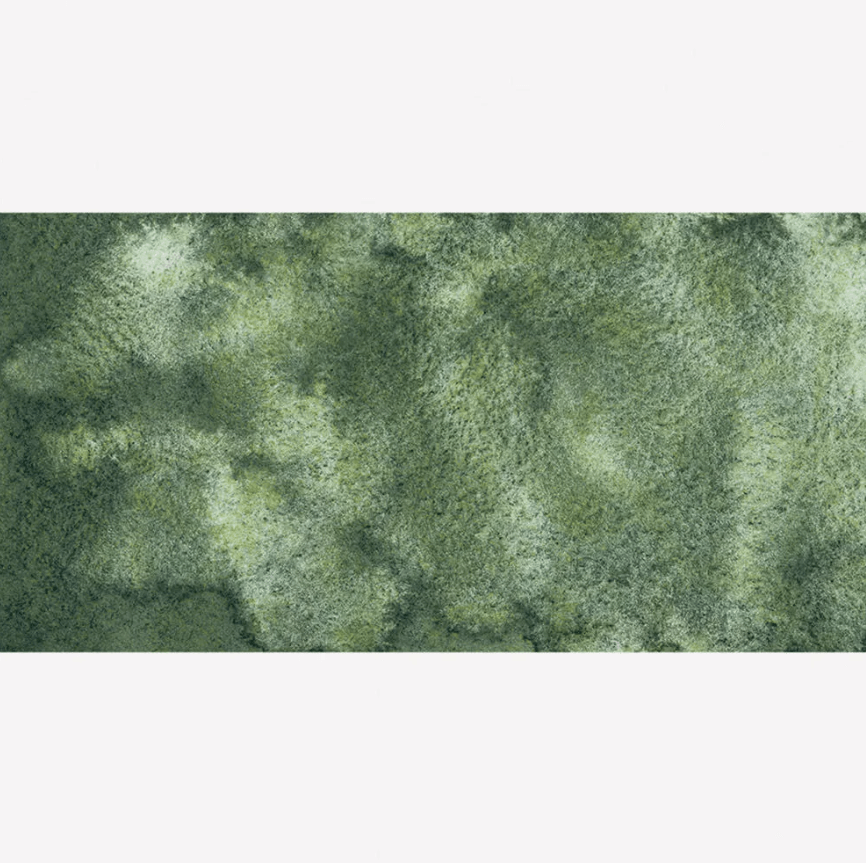 Schmincke Horadam Supergranulation Sulu Boya Urban Green 1/2 Tab.