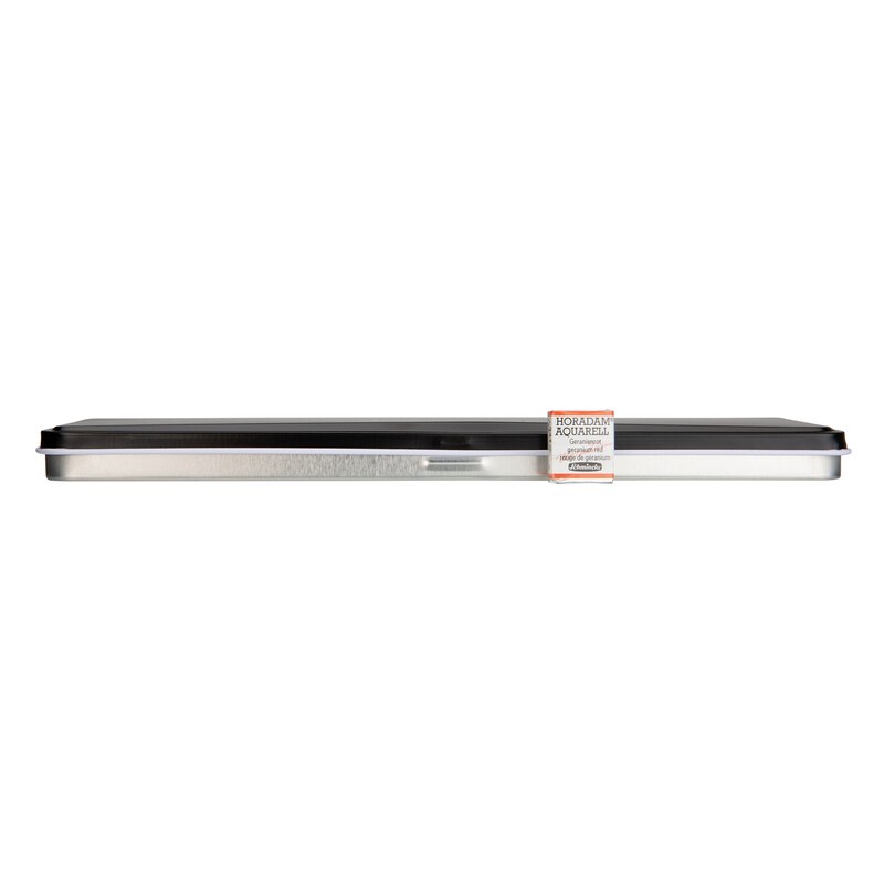 Schmincke Horadam Aquarell Slimline Edition Suluboya Seti 12 X Yarım Tablet 74825
