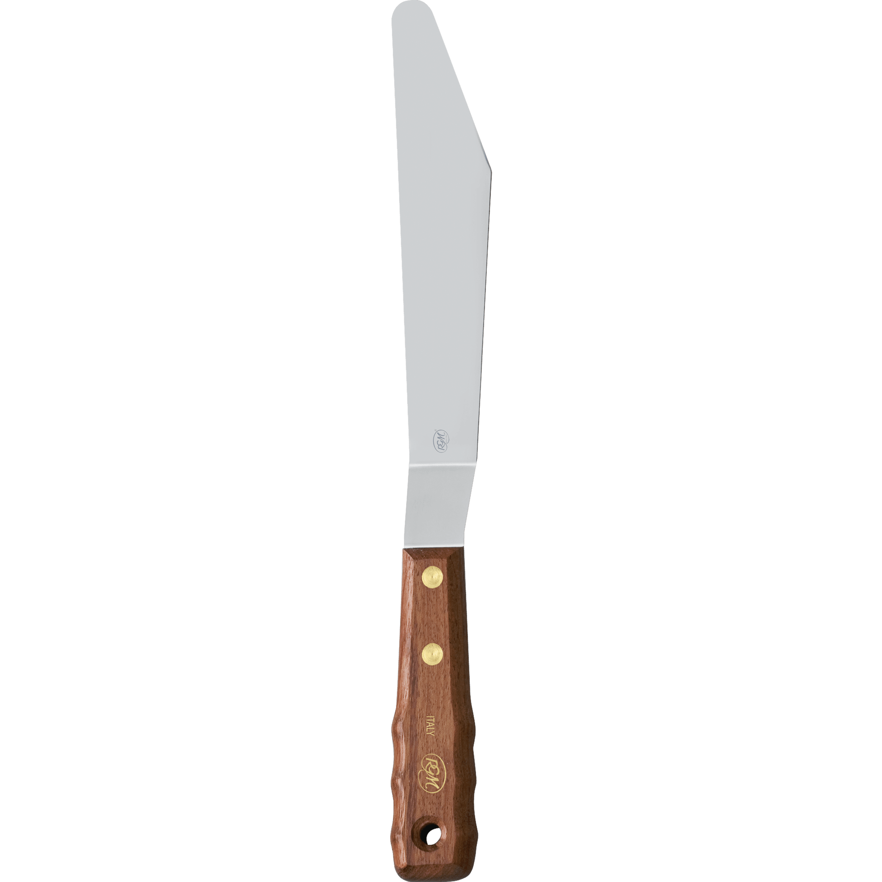 Rgm New Generation Geniş Yüzey Spatulası No:8011