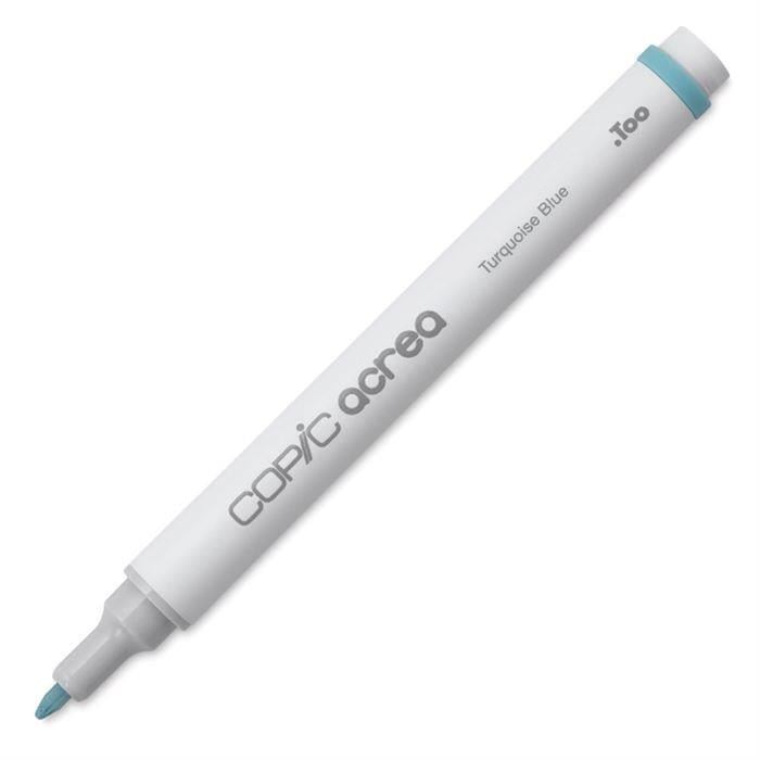 Copic Acrea Marker Turequoise Blue