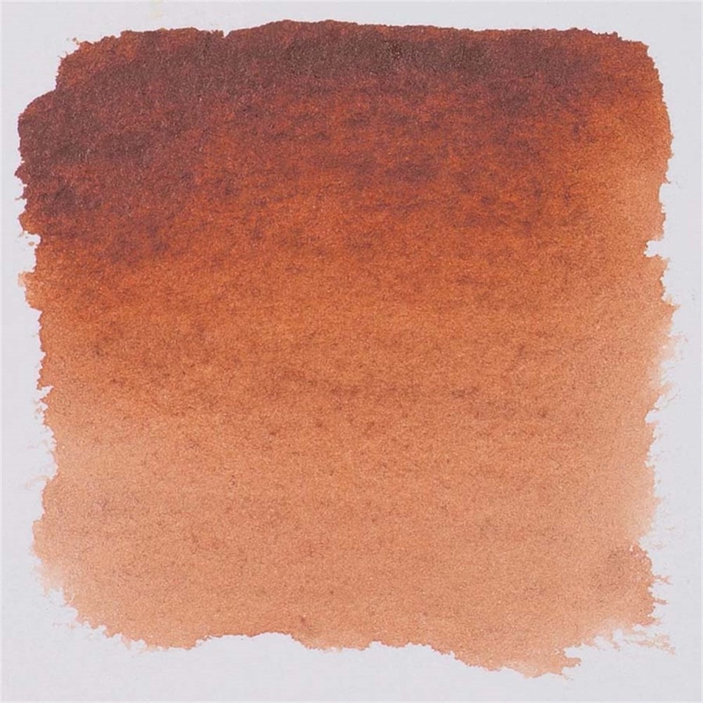 Schmincke Horadam Aquarell Artist Sulu Boya 15 ml Tüp Seri 2 651 Maroon Brown