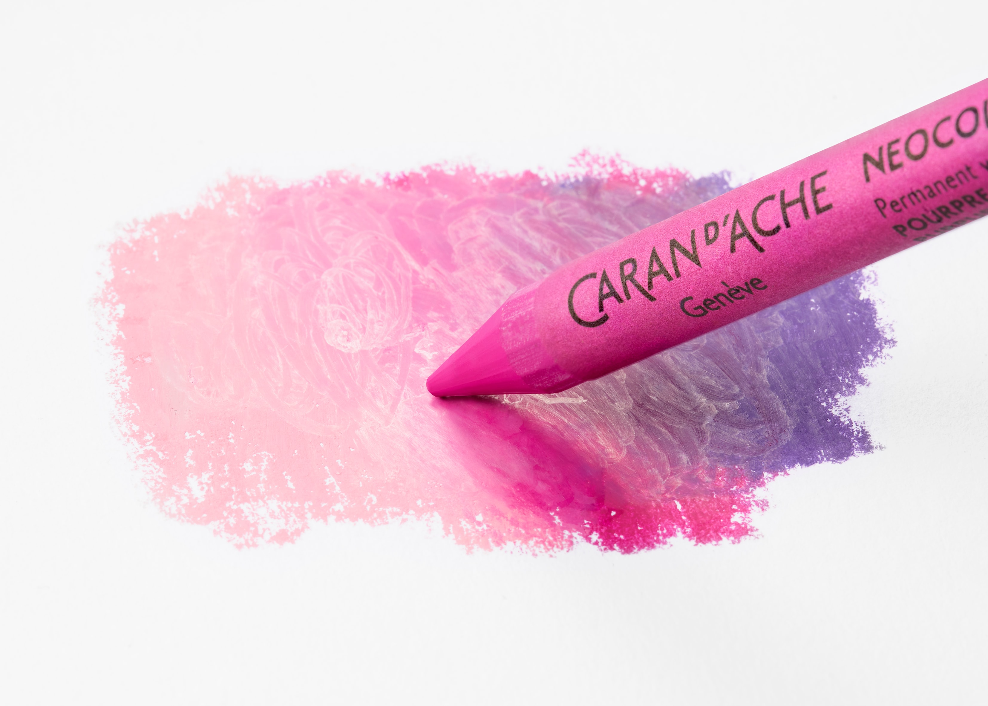 Caran d'Ache Neo Pastel Seti 10 Renk