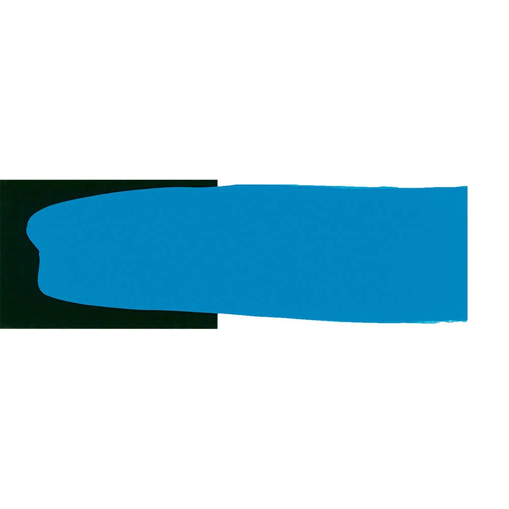 Schmincke Primacryl Artist Akrilik Boya 237 ml 454 Cerulean blue Seri 4