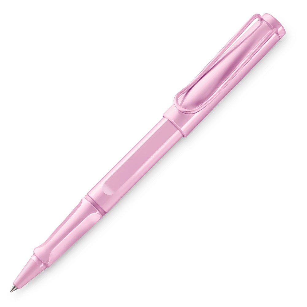 Lamy Safari Roller Kalem Light Rose 2023 Özel Üretim