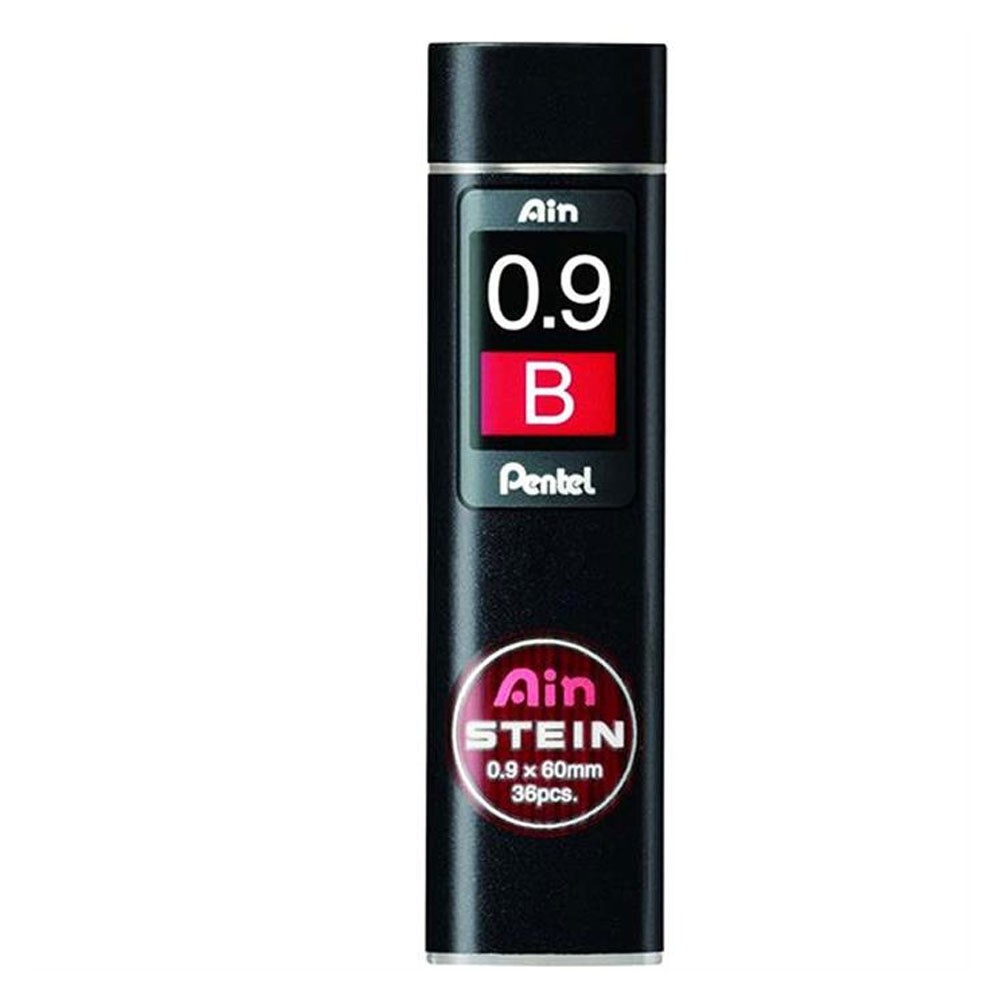 Pentel 0.9 mm Hi-Polymer C279 - B