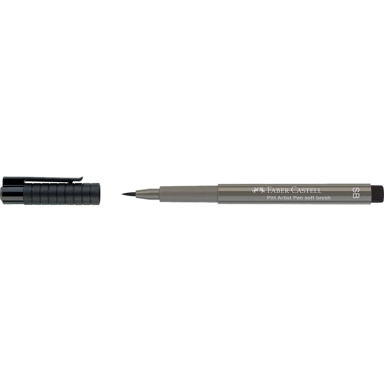 Faber Castell India Ink Pitt Artist Pen Sb Col. 273