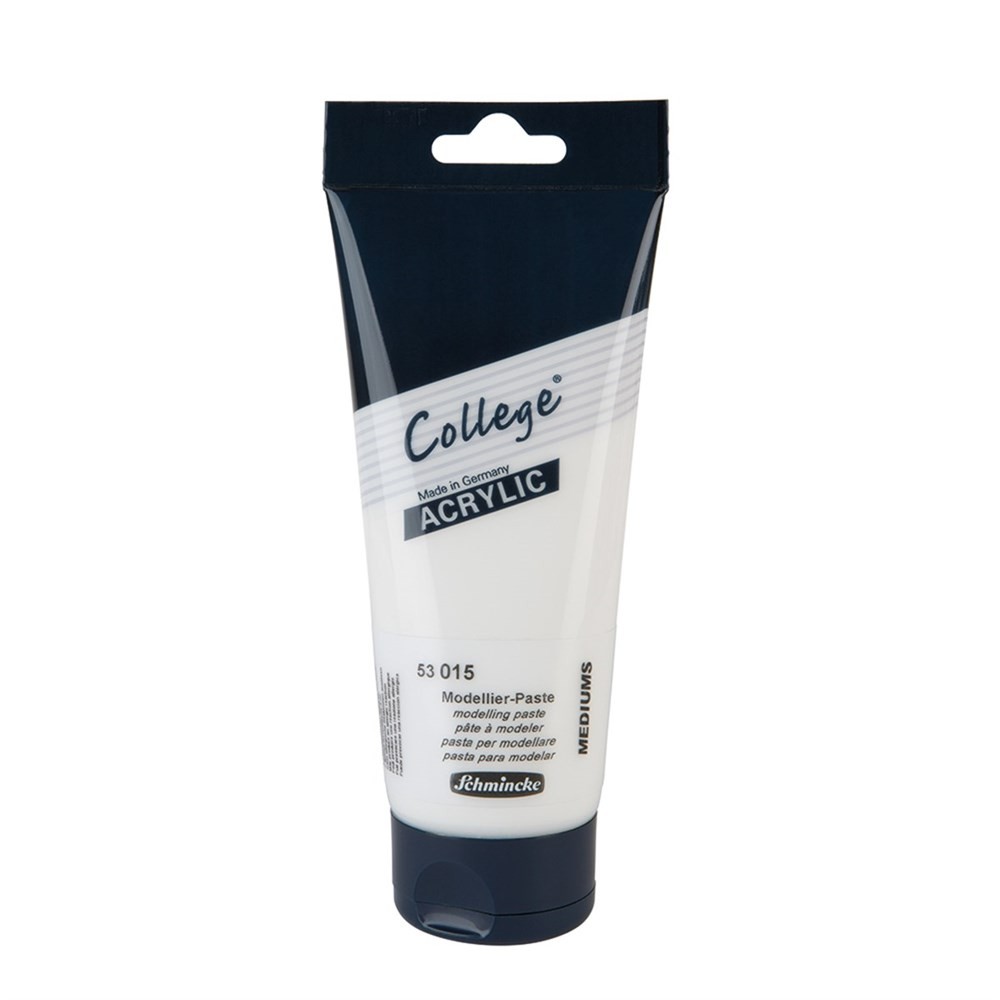 Schmincke Modelling Paste 200 ml