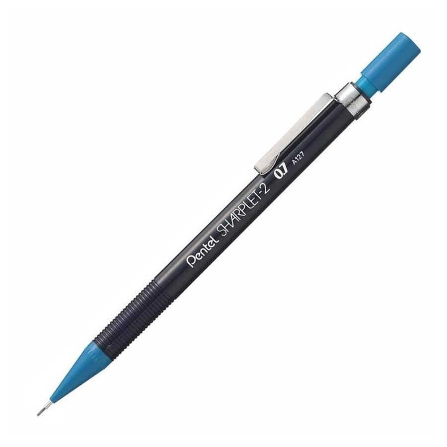 Pentel Sharplet Versatil Kalem 0.7 mm Lacivert A127-C