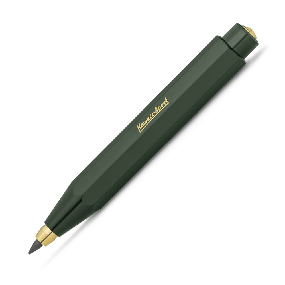 Kaweco Klasik Sport Versatil Kalem 3.2 mm Yeşil