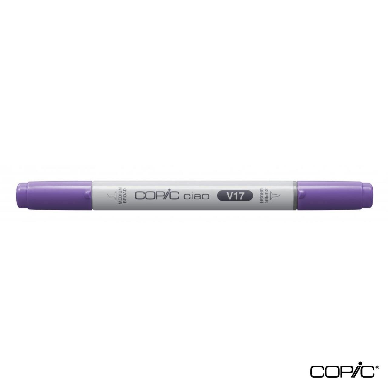 Copic Ciao Marker V 17 Amethyst