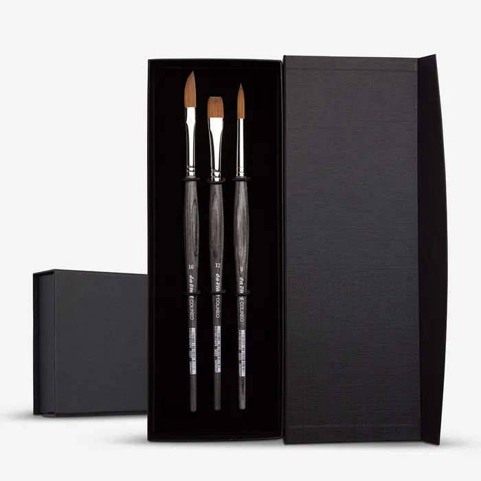 Da Vinci Colineo Set in Attractive Gift Box