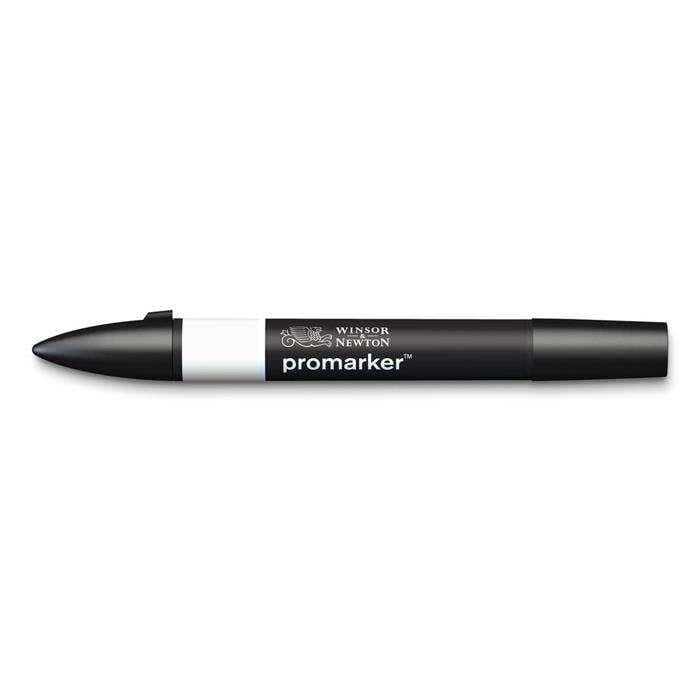 Winsor & Newton Promarker Grafik Kalemi 379 Cool Grey 00