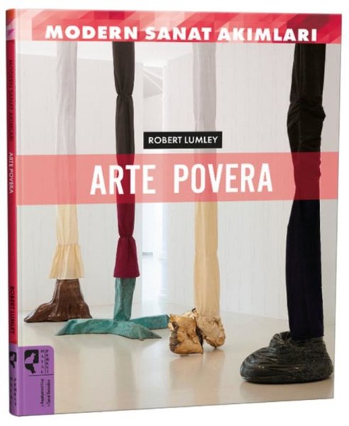 Modern Sanat Akımları Arte Povera