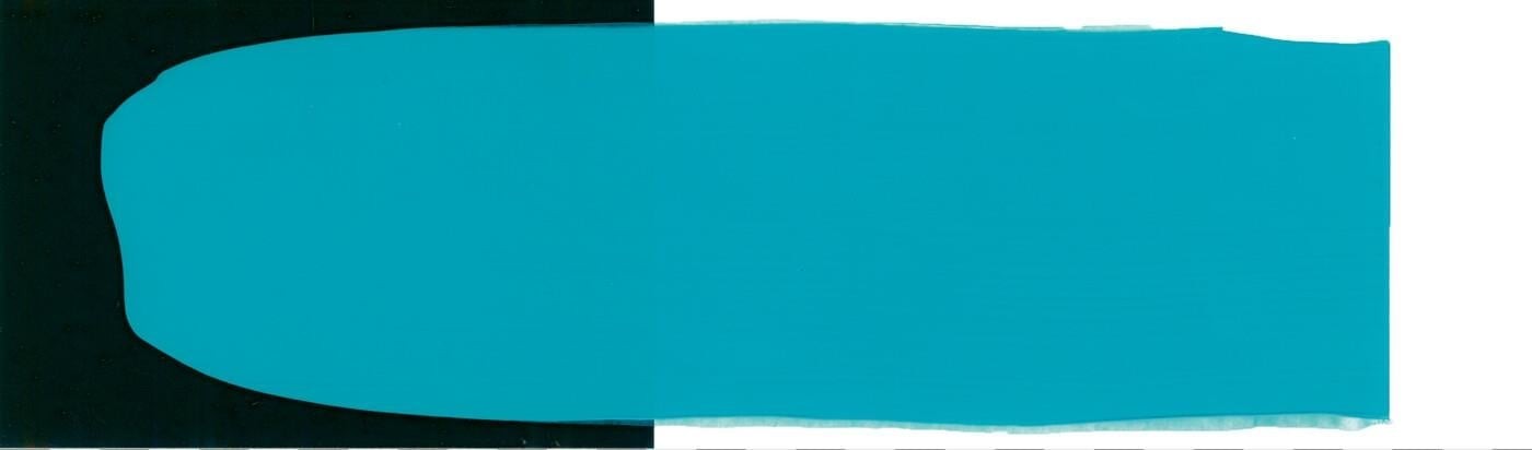 Schmincke Primacryl Artist Akrilik Boya 150 ml Seri 5 456 Cobalt Teal